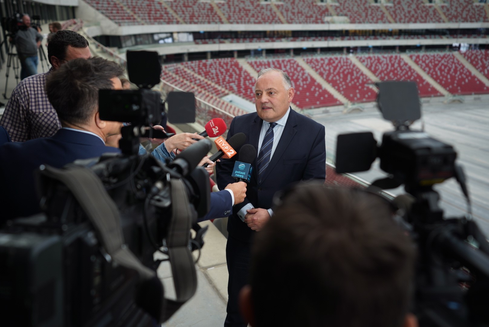 PGE publikuje Raport Sponsoringowy za 2021 rok