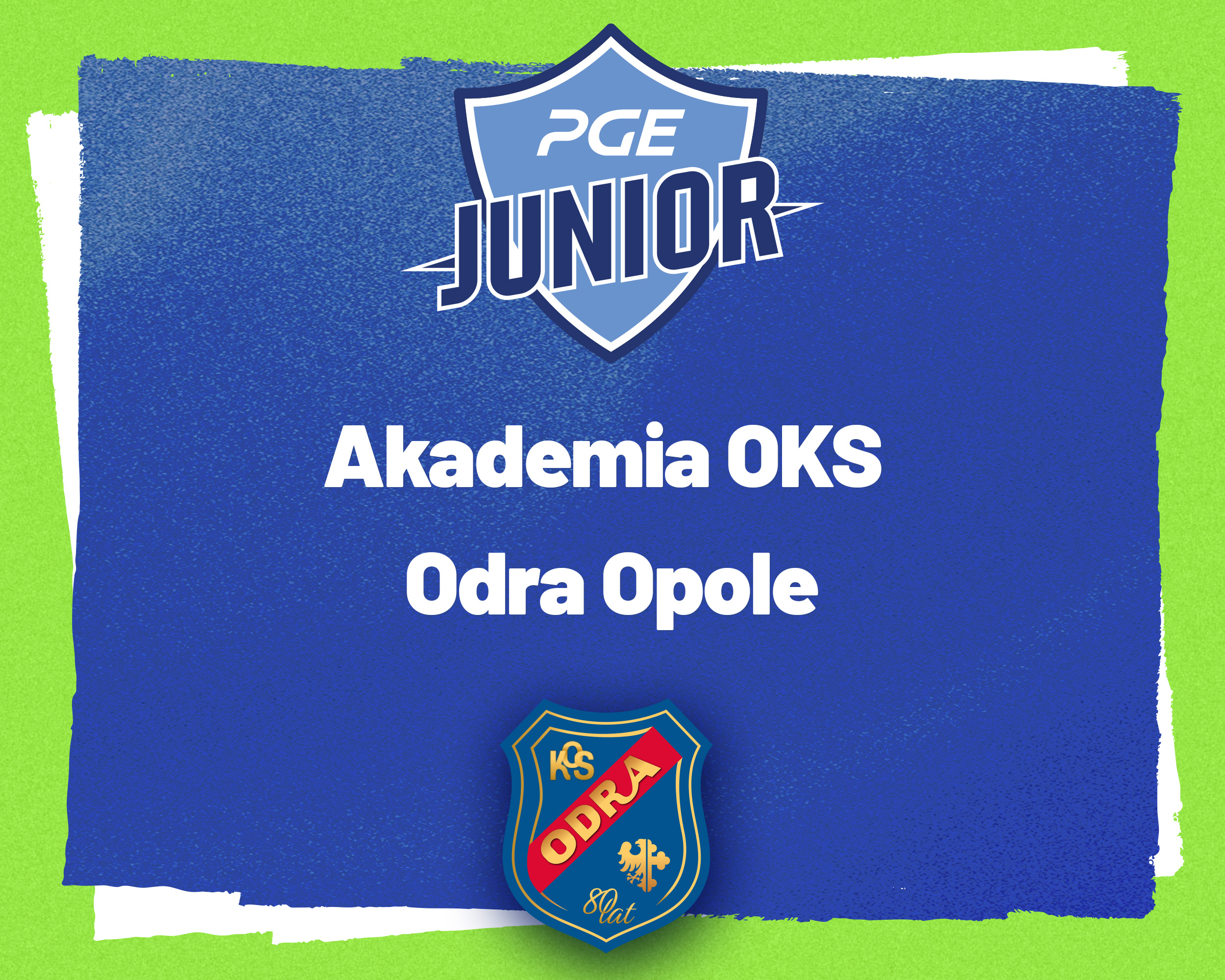 Akademia OKS Odra Opole