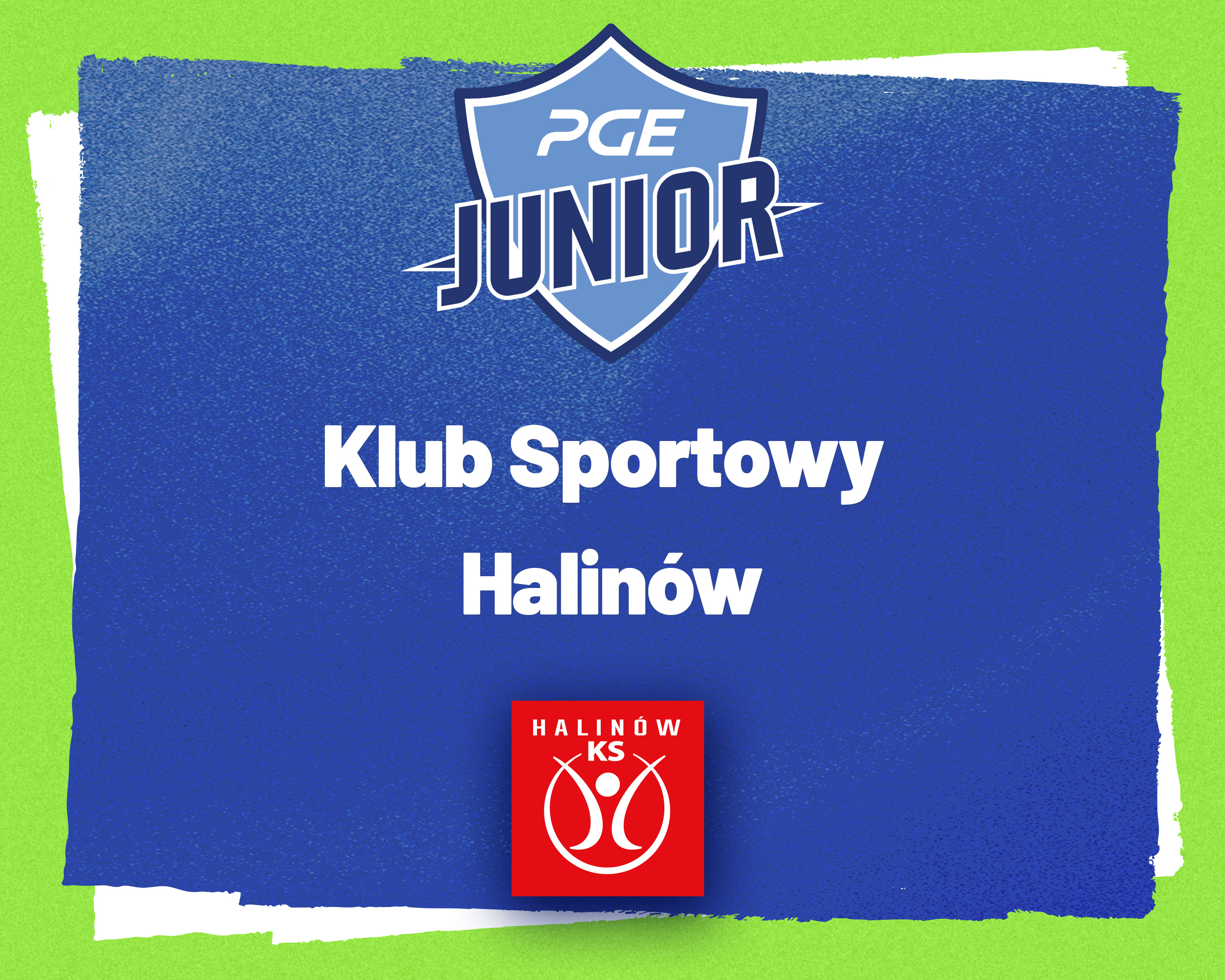 Klub Sportowy Halinów