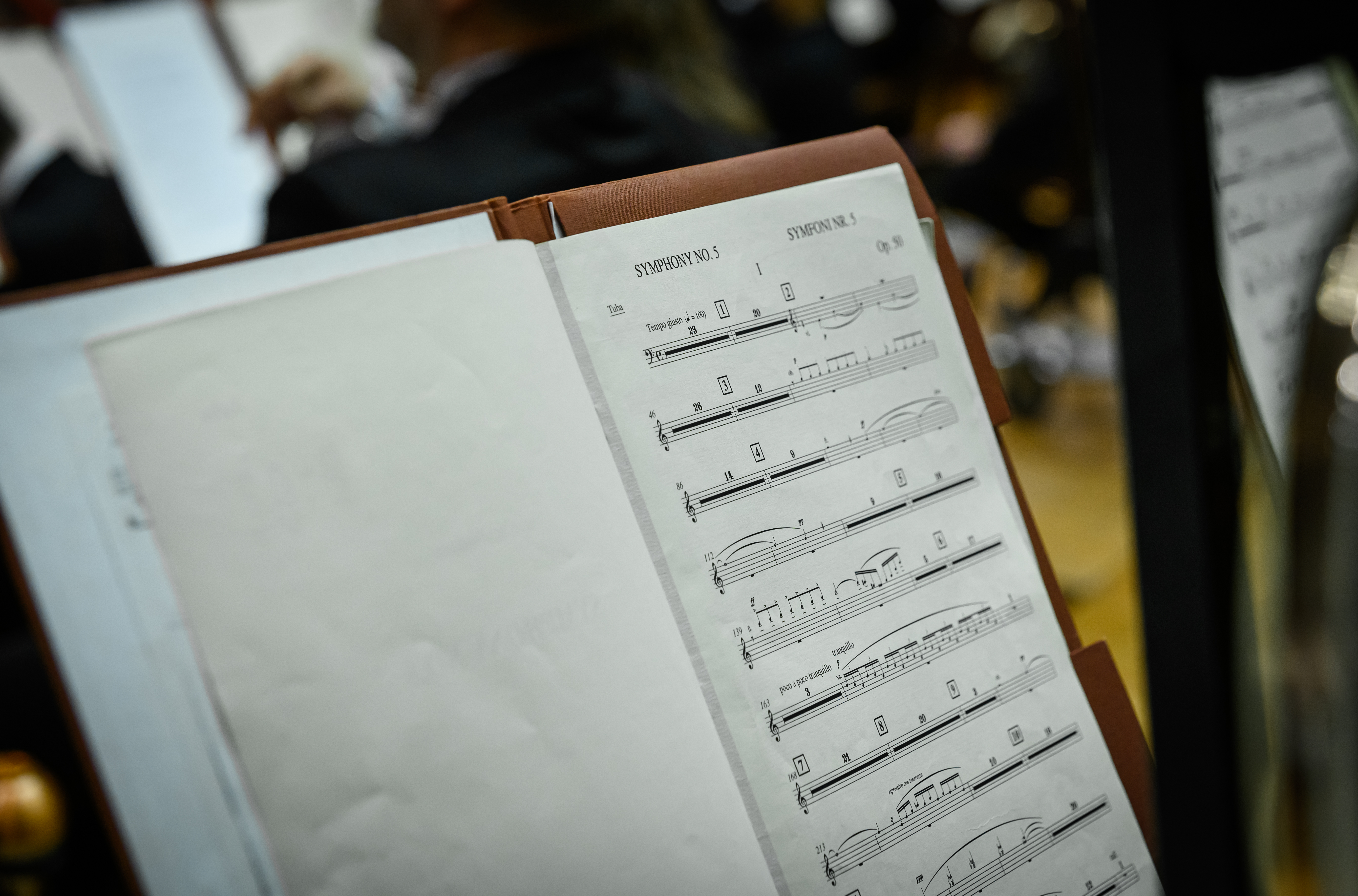 PGE zaprasza na Koncert Sylwestrowy w Filharmonii Narodowej