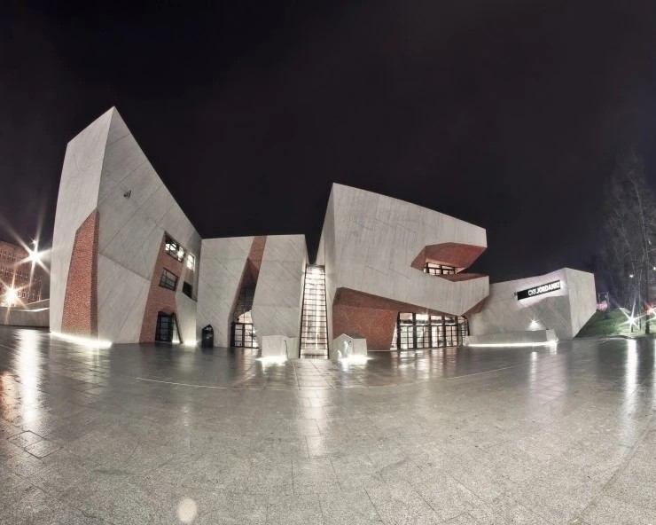 Toruńska orkiestra symfoniczna