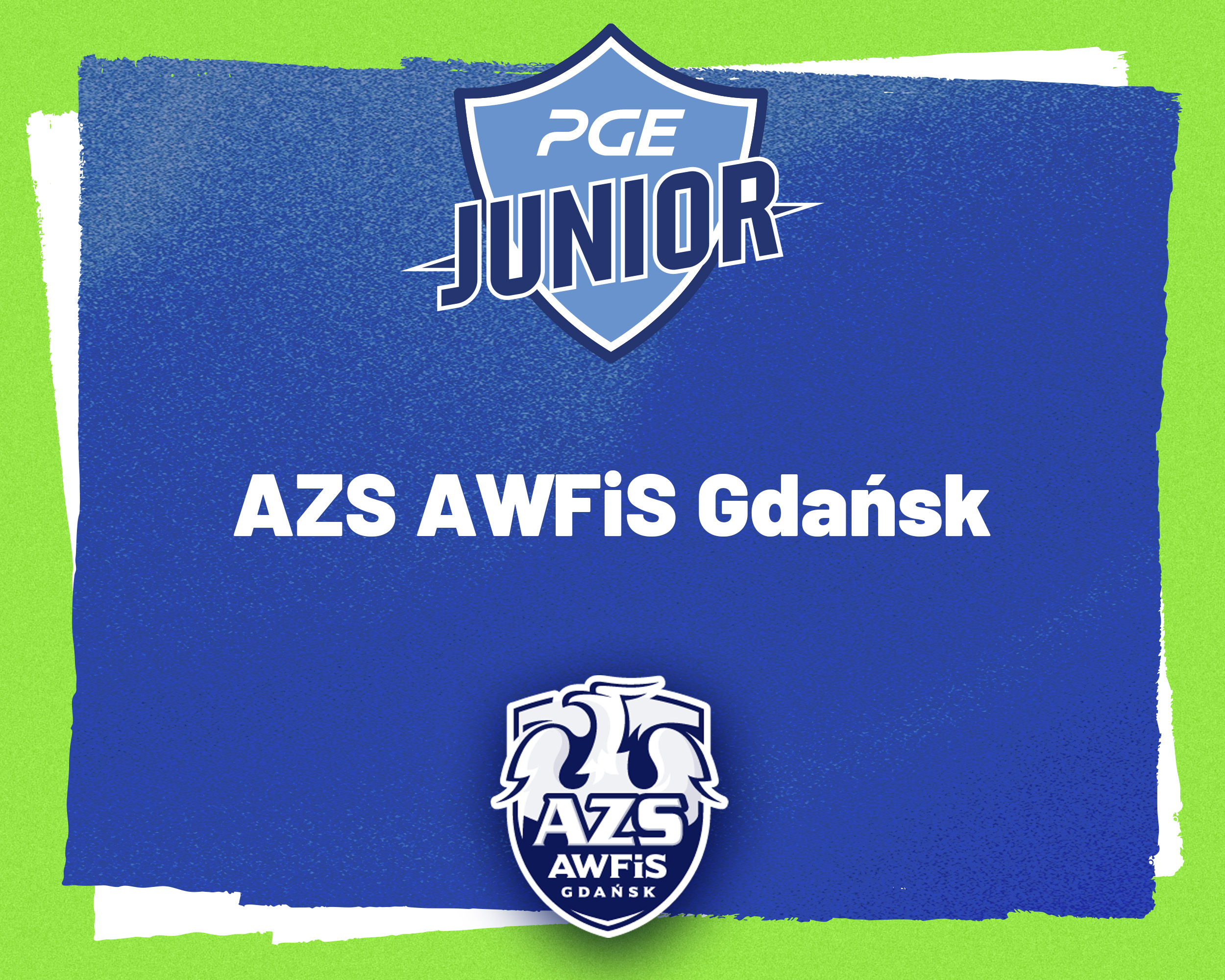 AZS AWFiS Gdańsk