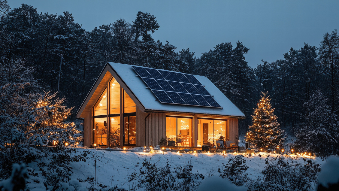 Panele fotowoltaiczne