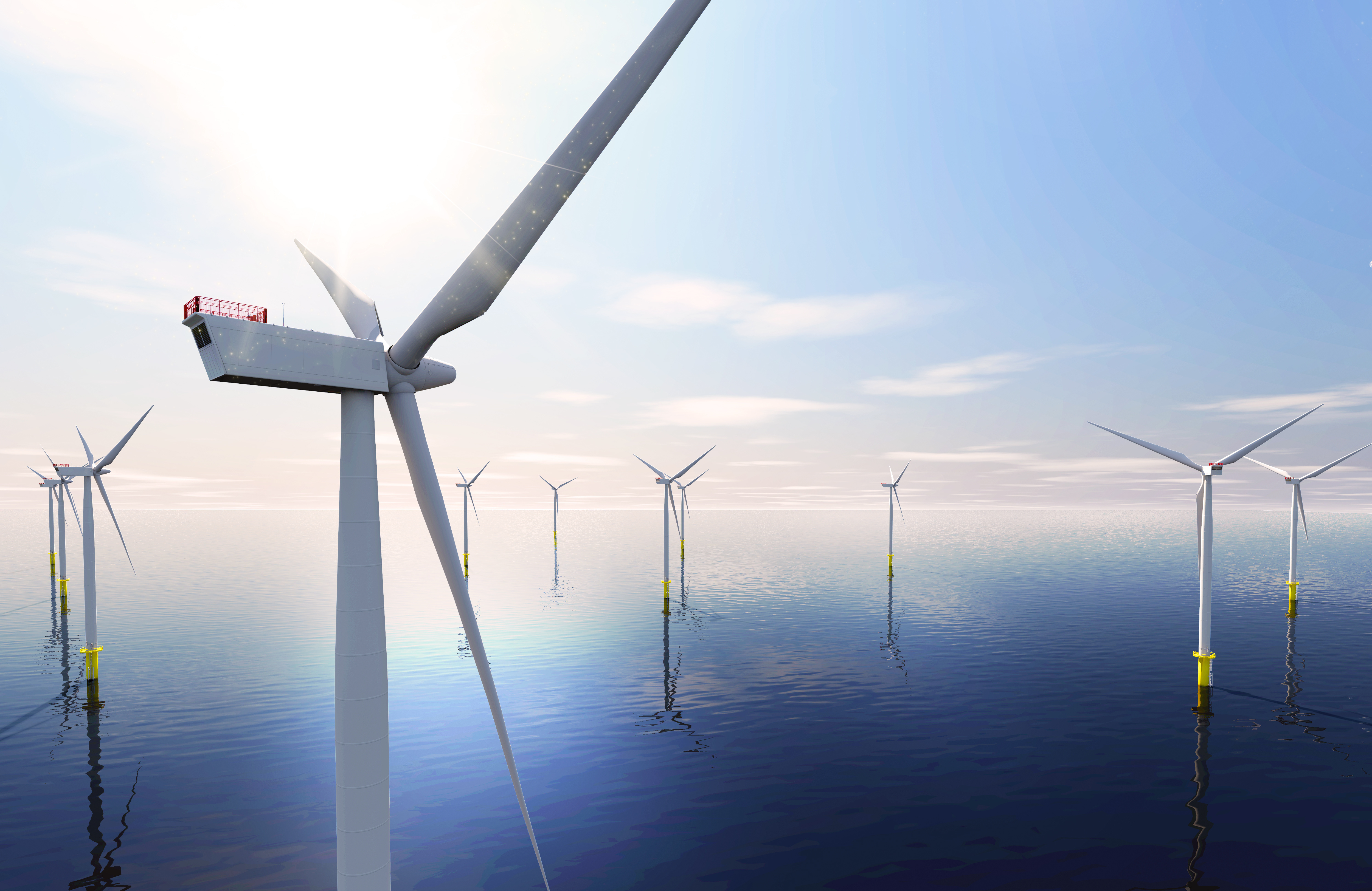PGE: Rekordowa liczba uczestników na warsztatach offshore z potencjalnymi kontrahentami