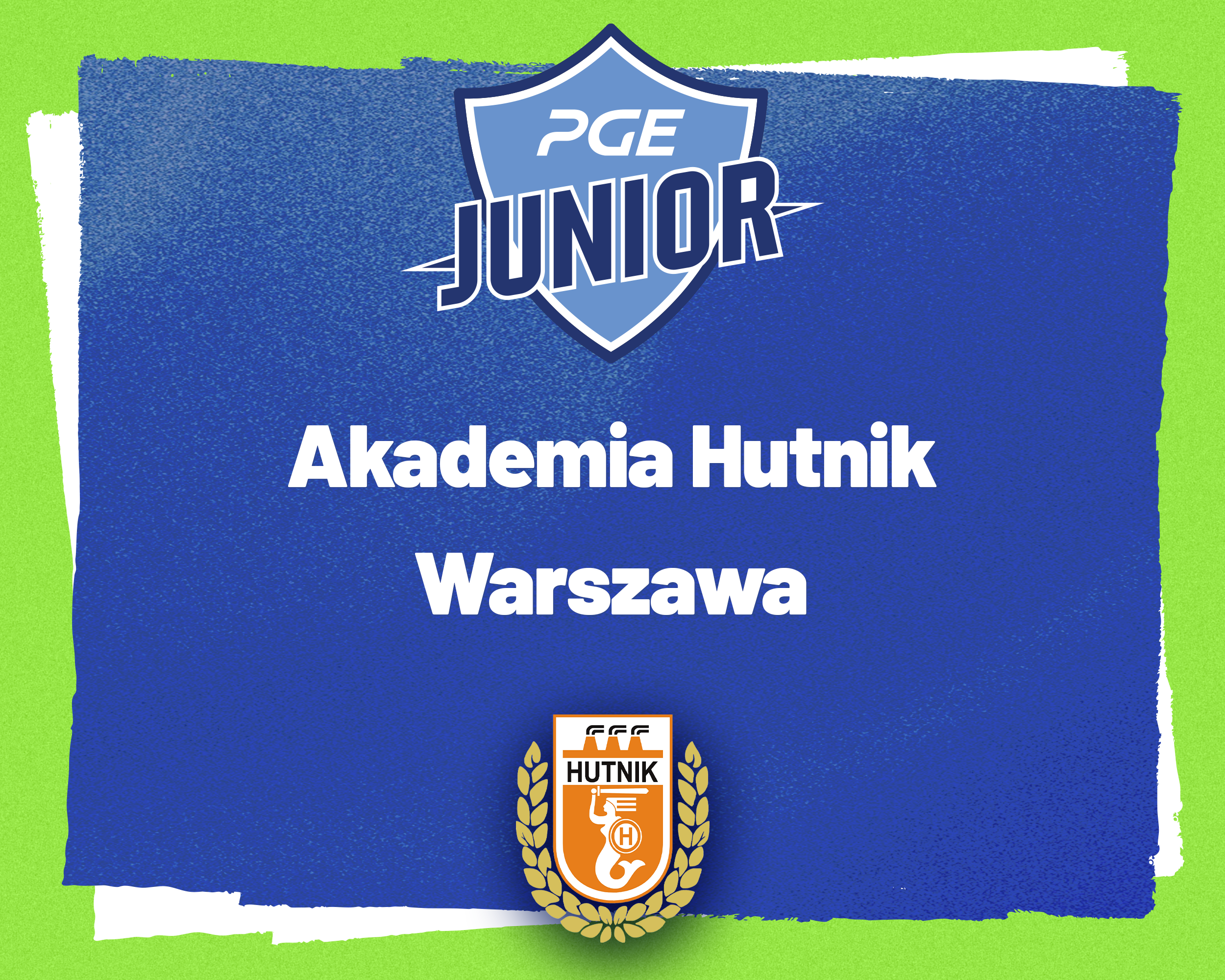 Akademia Hutnik Warszawa