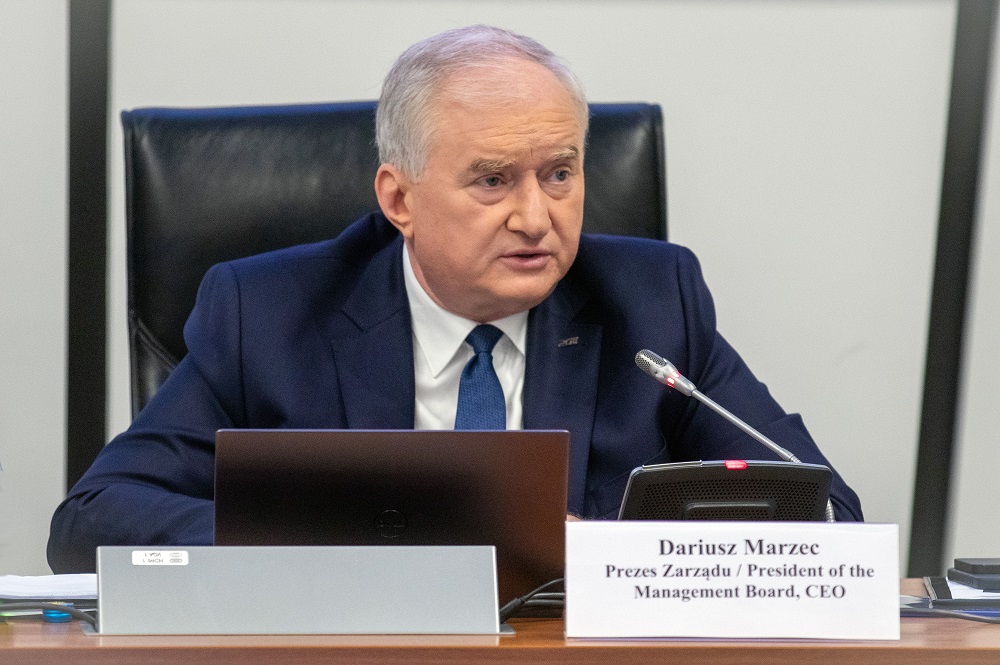 Wyniki PGE: Grupa PGE kończy 2024 r. z rekordowym zyskiem EBITDA