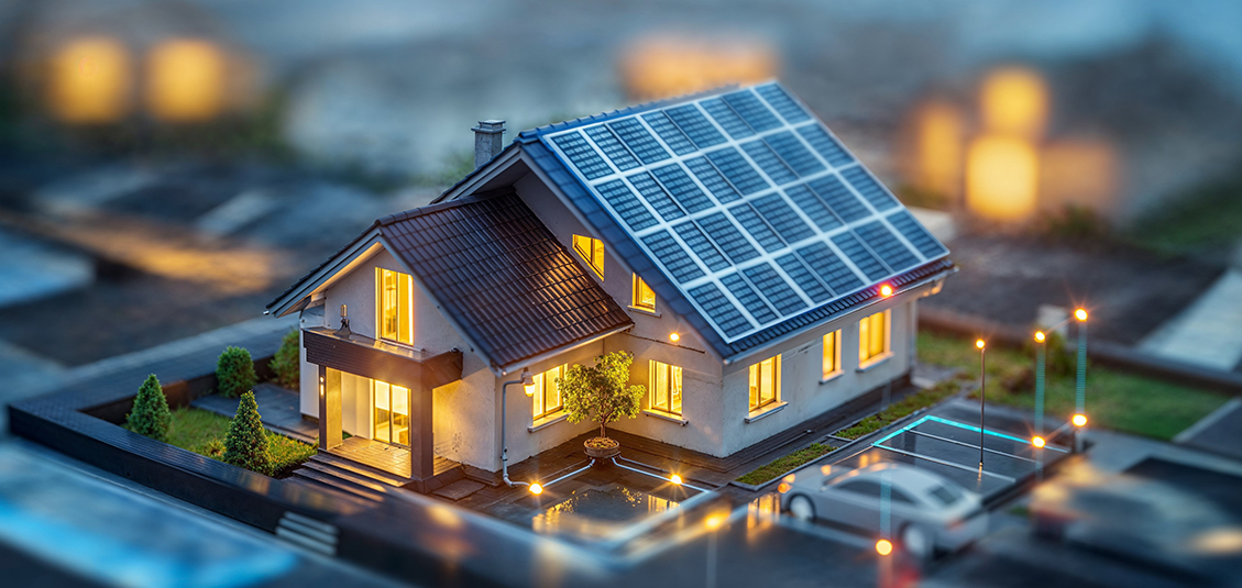 Prosument wirtualny - nowy rozdział w energetyce obywatelskiej