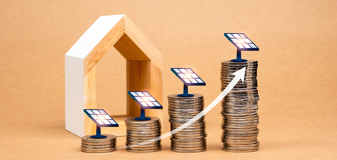 Jak fotowoltaika wpływa na wartość Twojej nieruchomości?