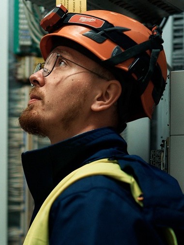 Technicy i inżynierowie