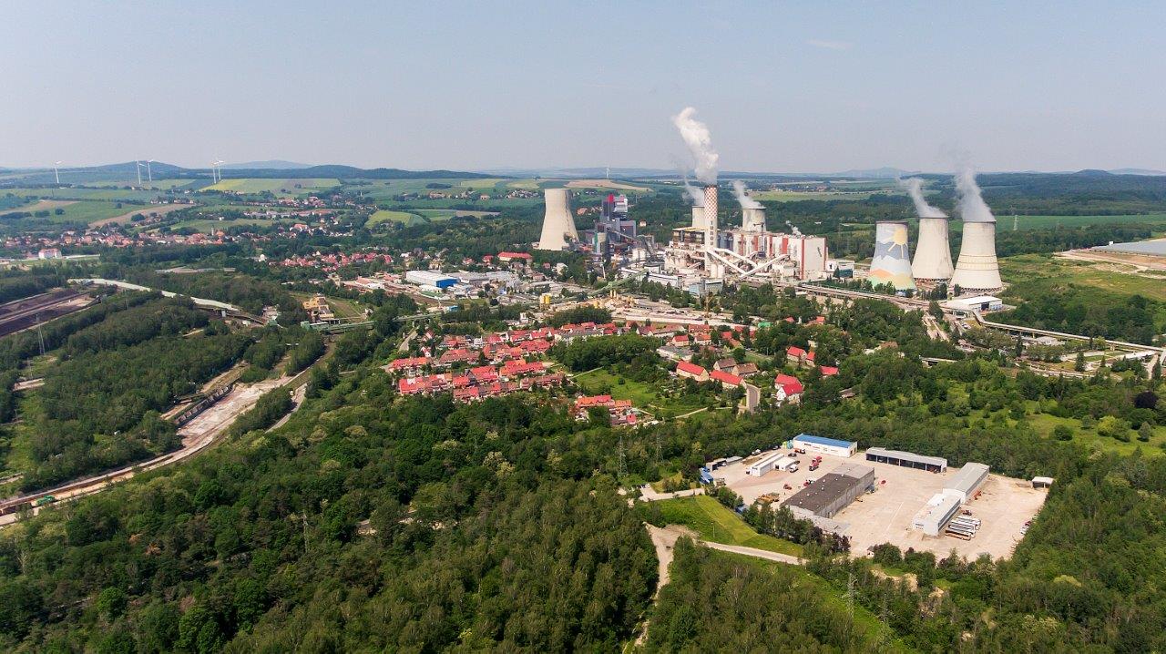 PGE: Kompleks Turów będzie nadal pracować