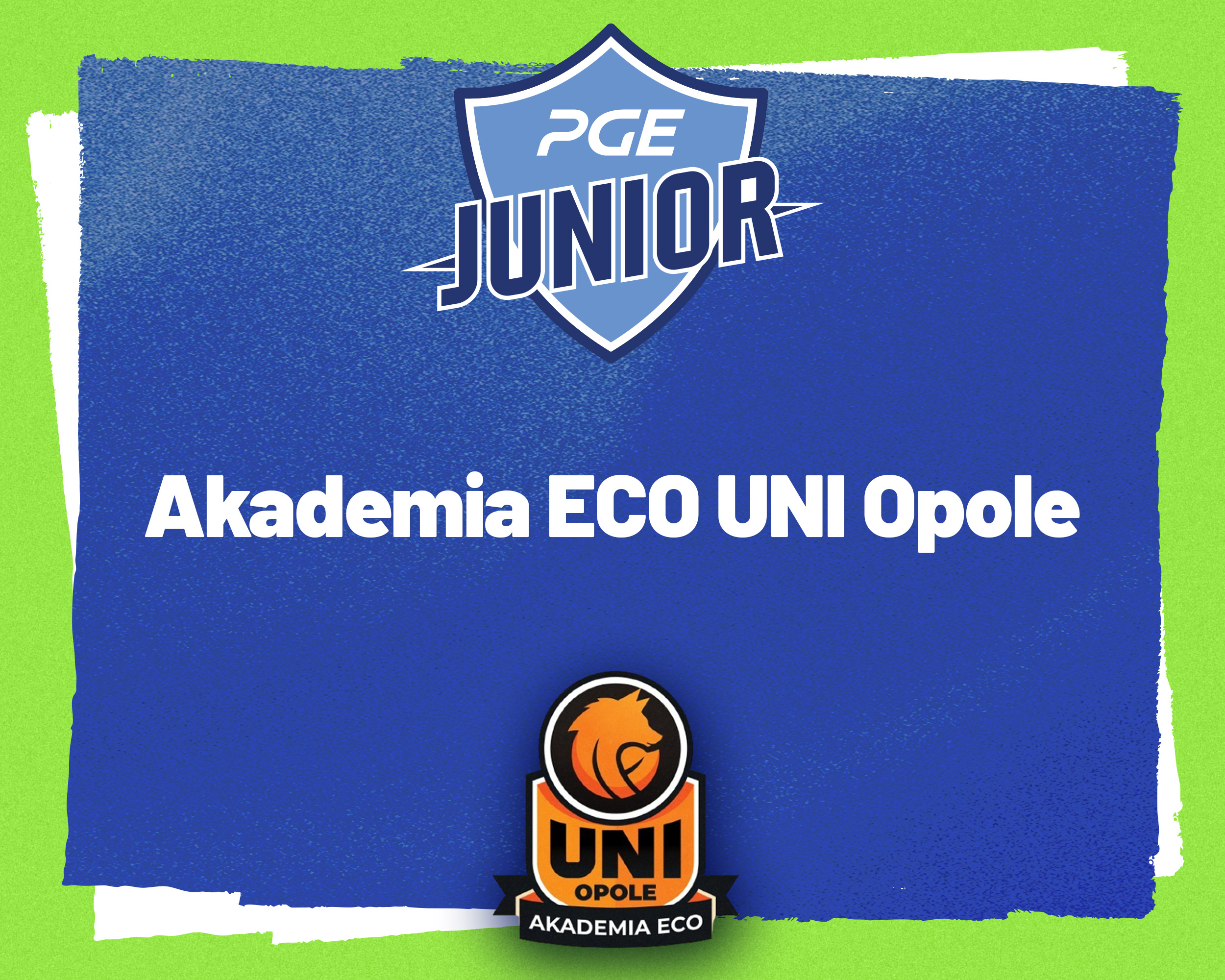 Akademia ECO UNI Opole
