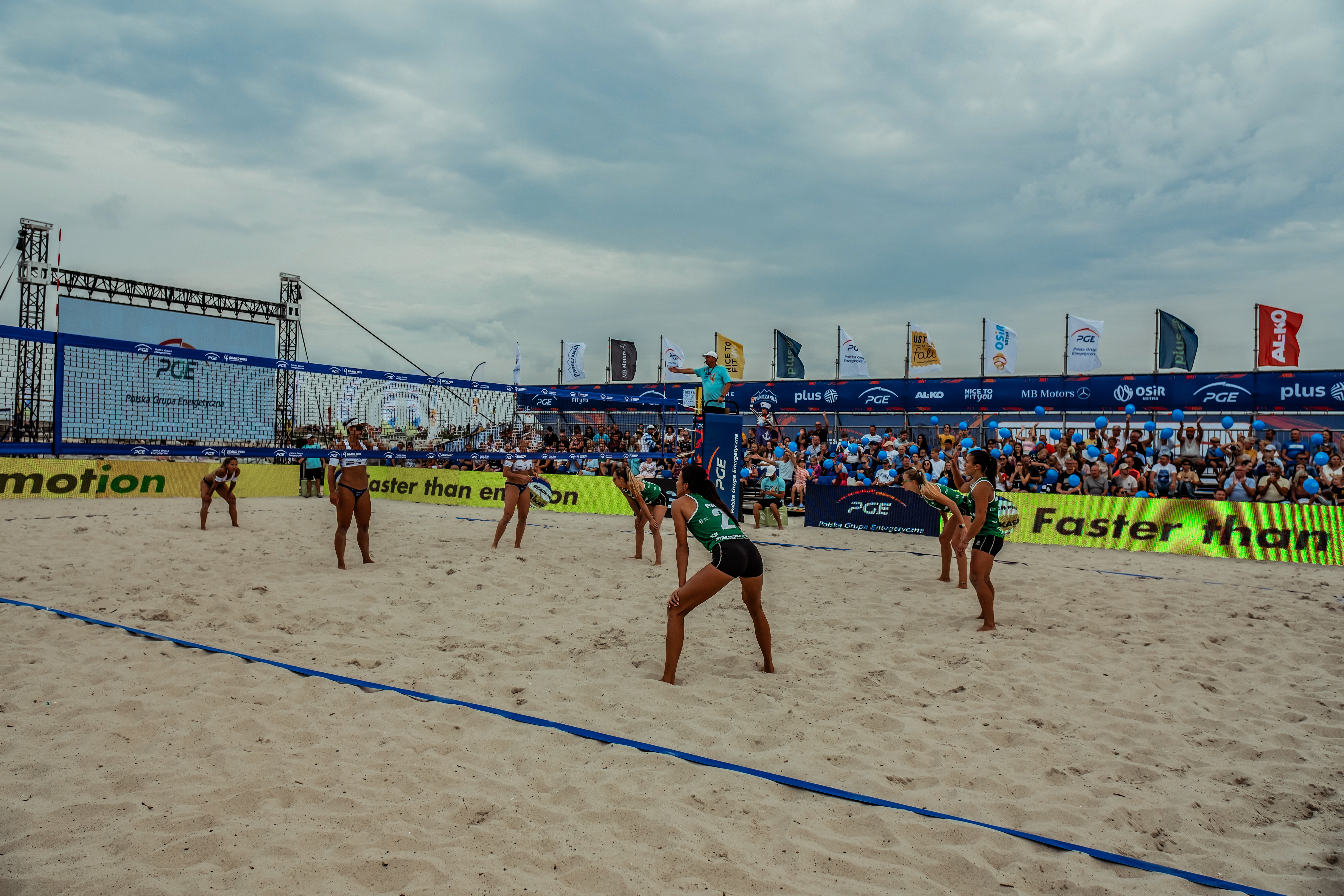PGE Grand Prix Polskiej Ligi Siatkówki 2024