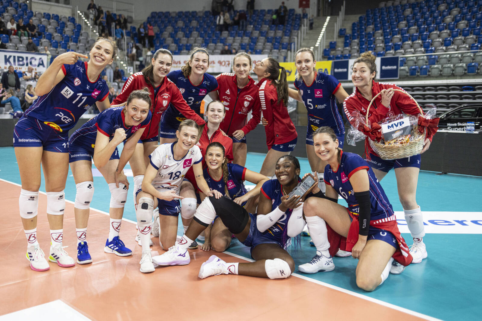 PGE Grot Budowlani Łódź