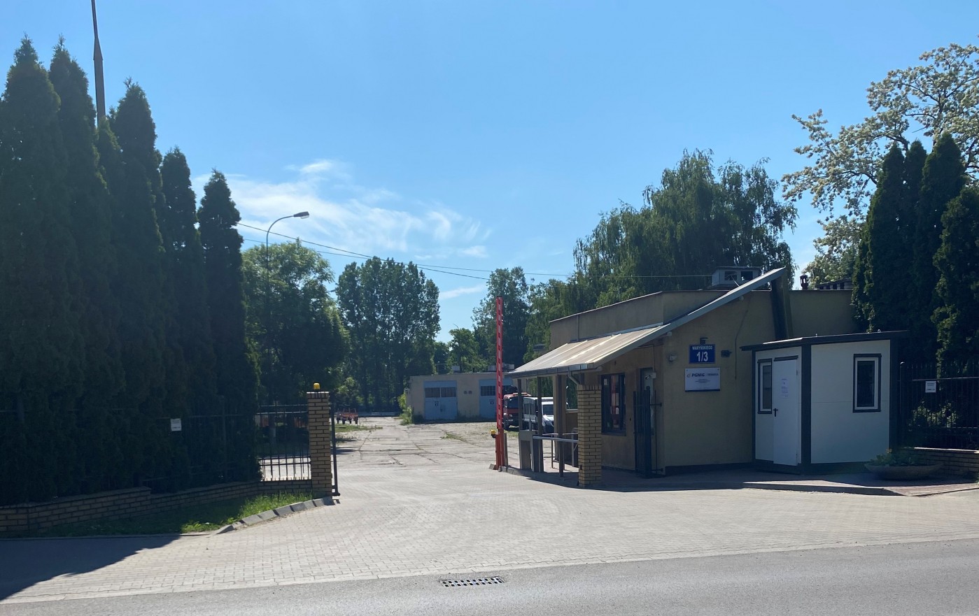 Pruszków