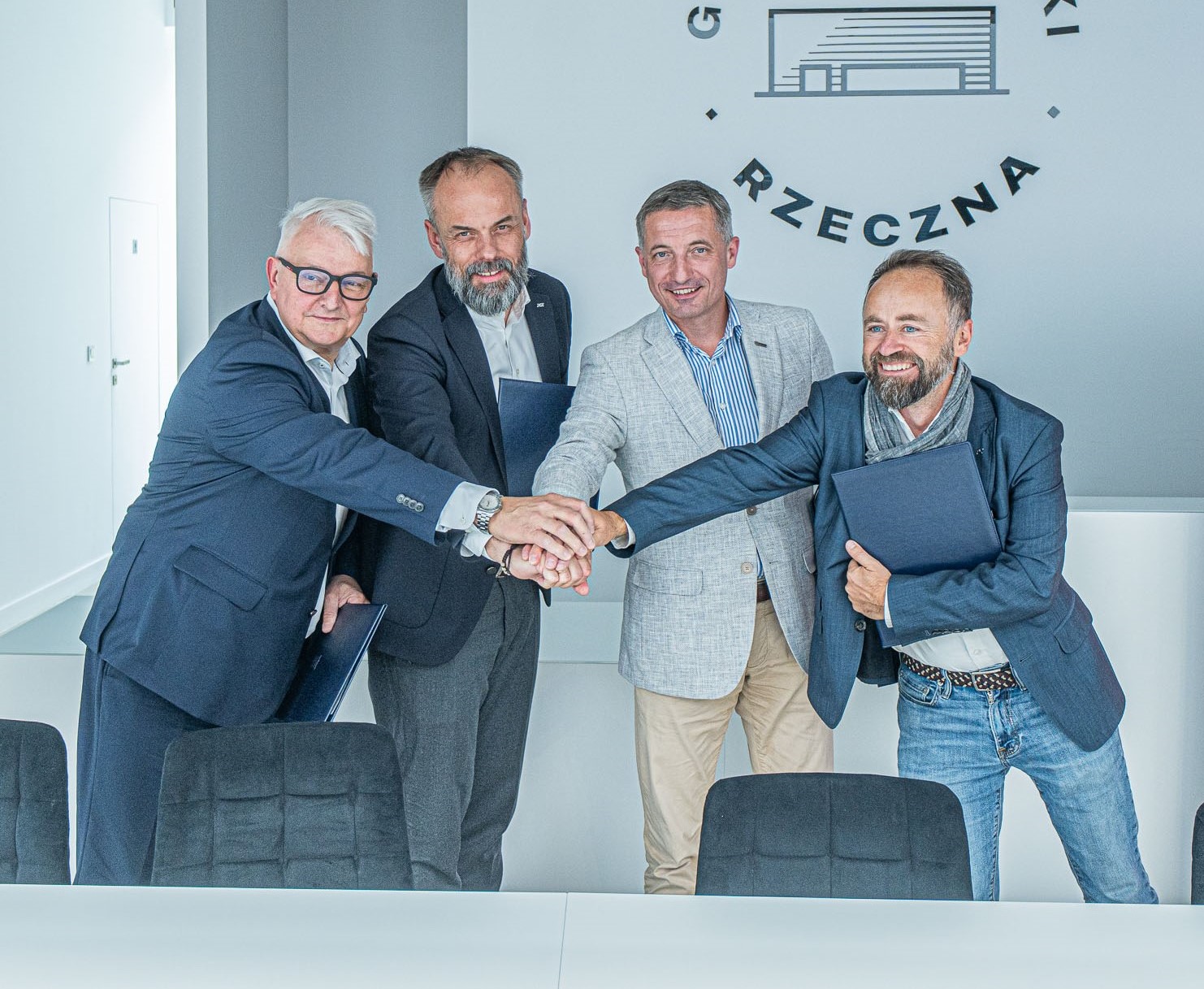 Grupa PGE, Miasto Rybnik, ORLEN Termika i PGNiG TERMIKA Energetyka Przemysłowa łączą siły w budowie bezpieczeństwa energetycznego i cieplnego Rybnika