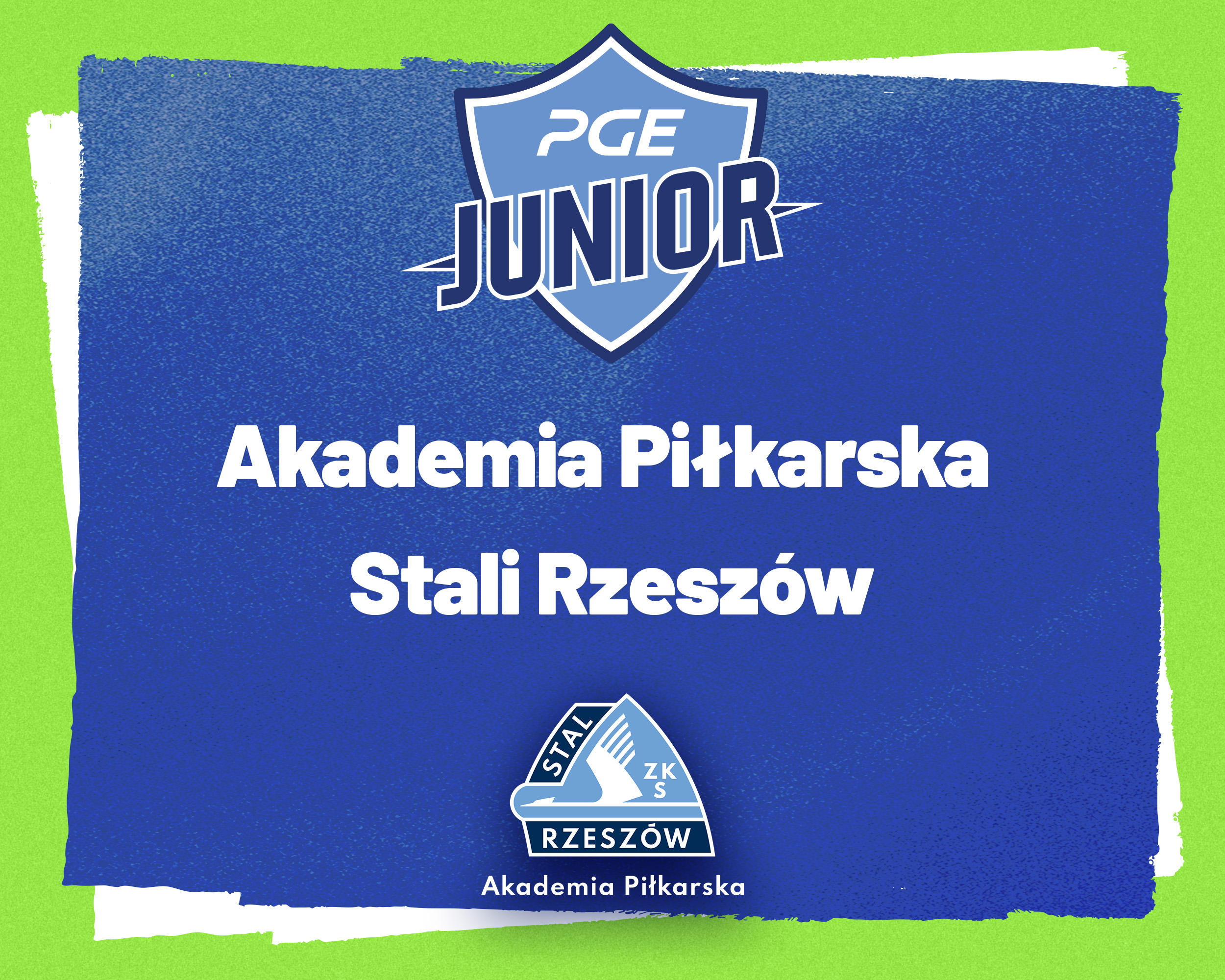 Akademia Piłkarska Stali Rzeszów