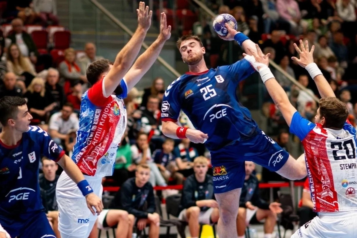 PGE Wybrzeże Gdańsk