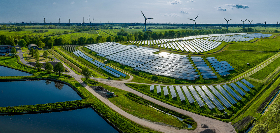 Zielona energia – ekologiczne źródła energii odnawialnej