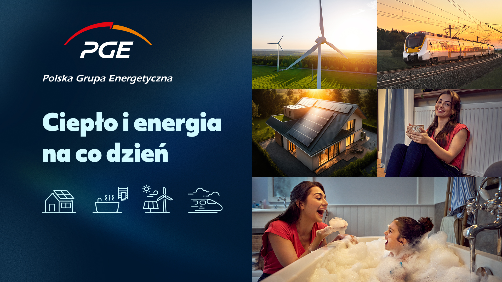 Ciepło i energia na co dzień