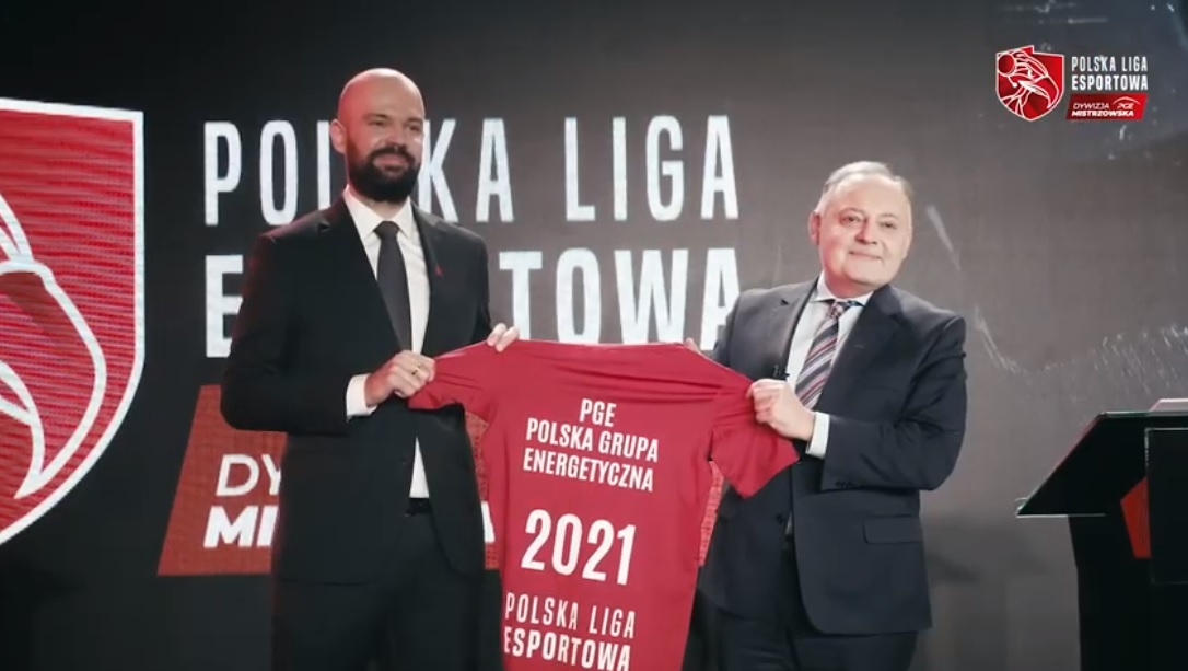 Rusza PGE Dywizja Mistrzowska Polskiej Ligi Esportowej