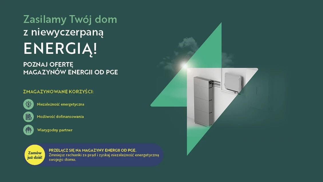 Magazyny energii z PGE z technologią retrofit DC (EcoFlow PowerOcean DC Fit)