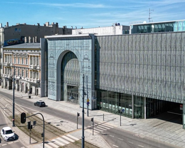 Filharmonia Łódzka