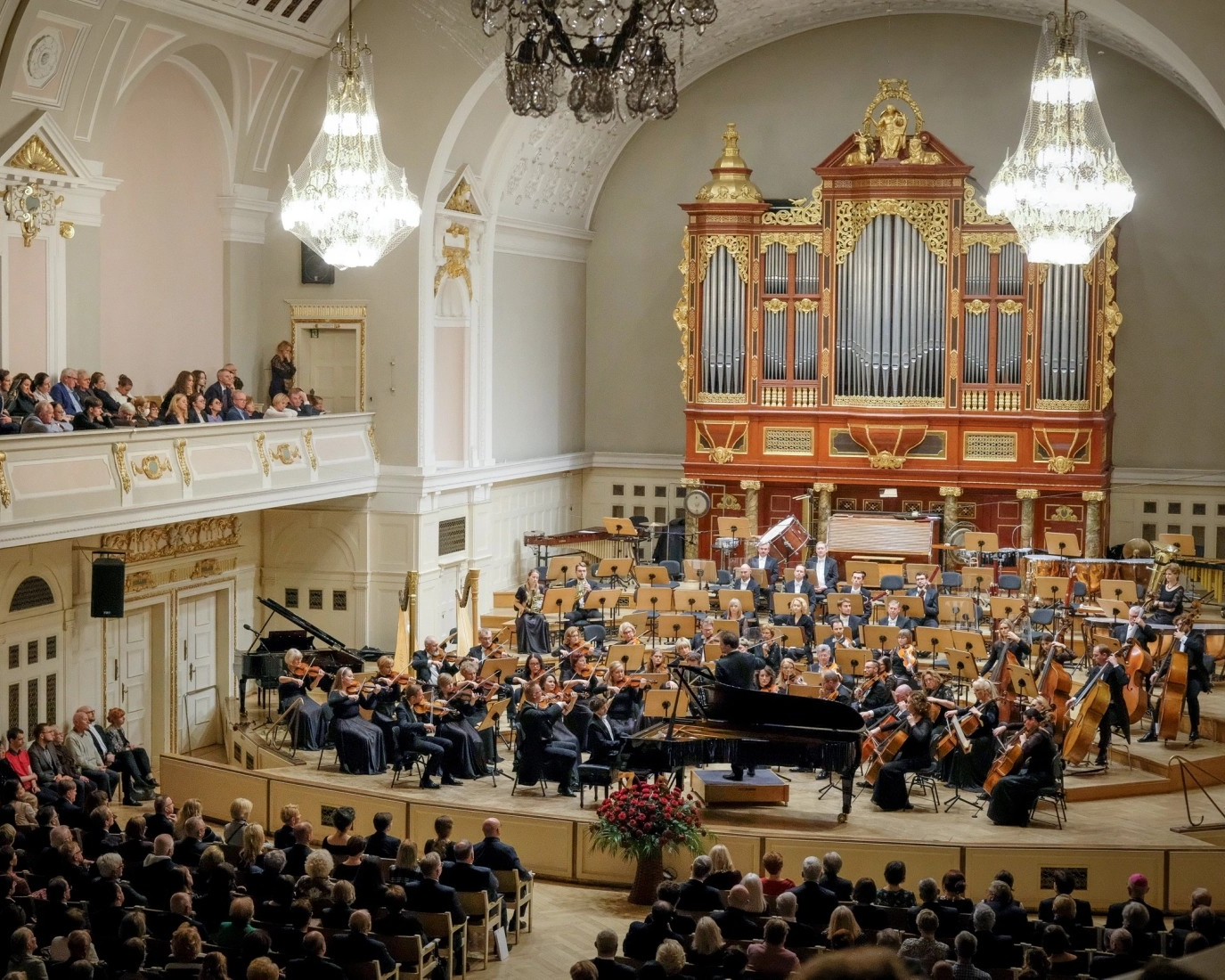 Filharmonia Poznańska