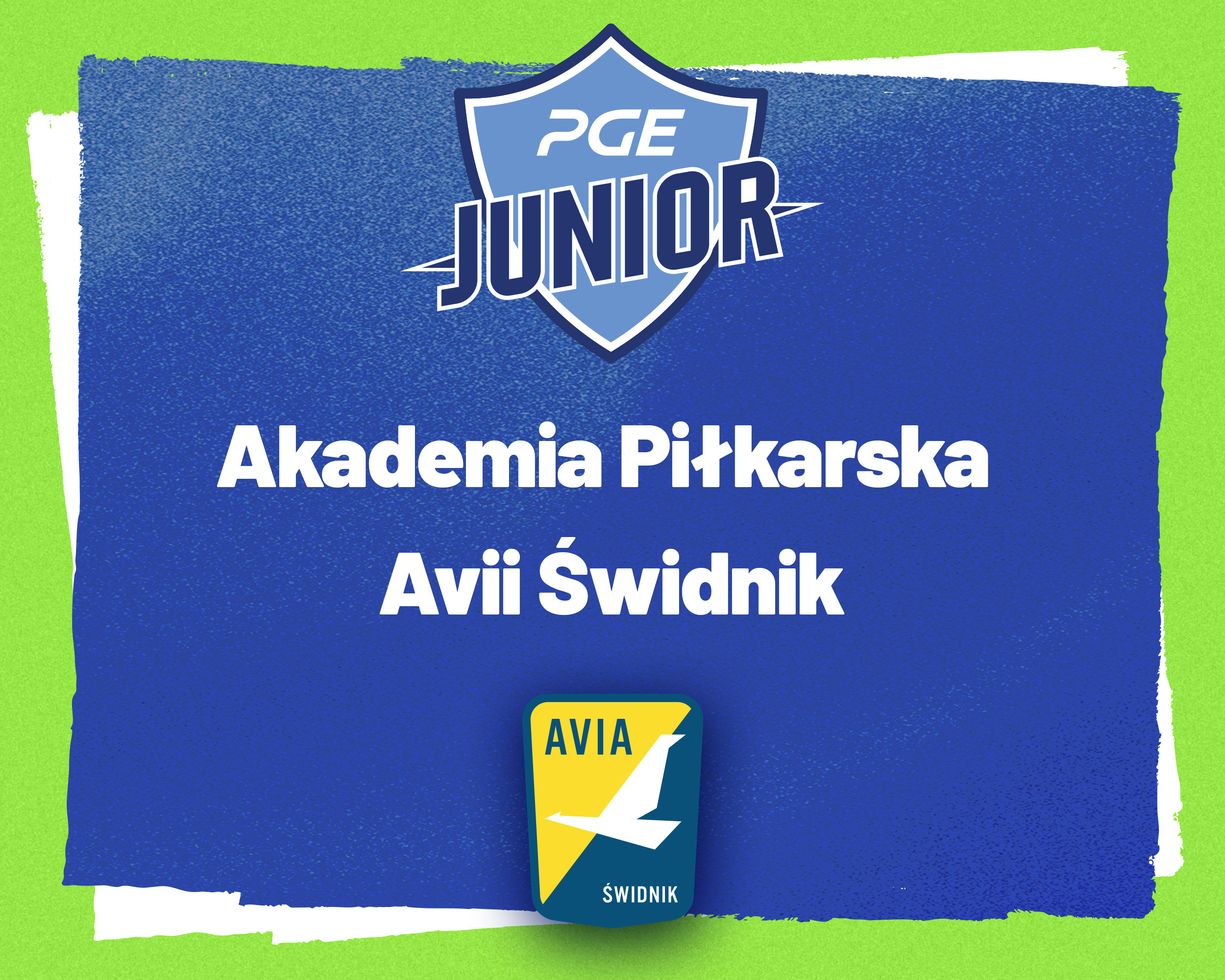 Akademia Piłkarska Avii Świdnik