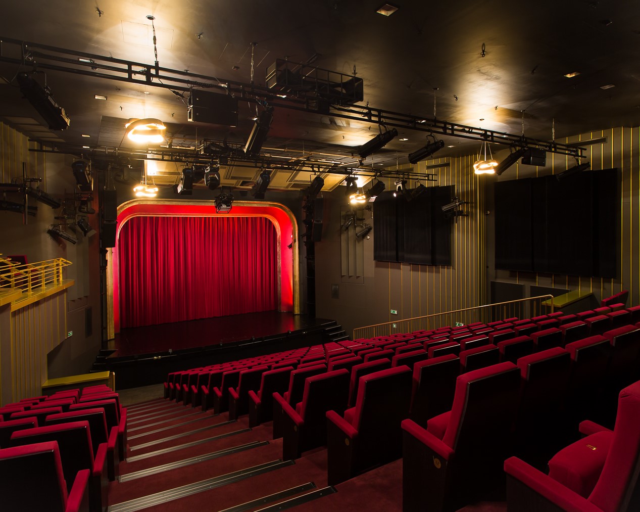 Krakowski Teatr VARIETE