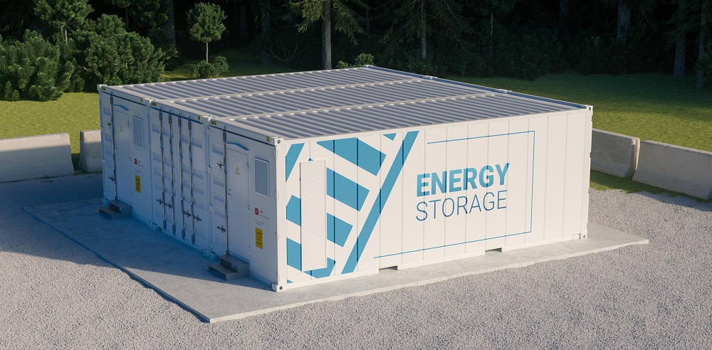 PGE wybuduje potężny magazyn energii