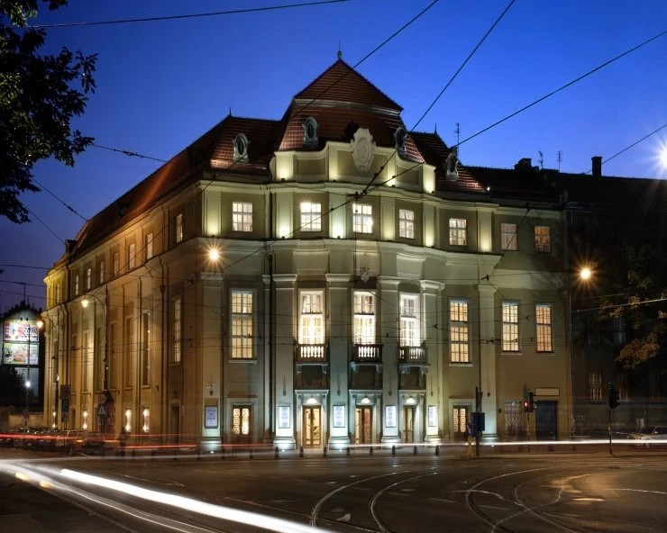 Filharmonia Krakowska