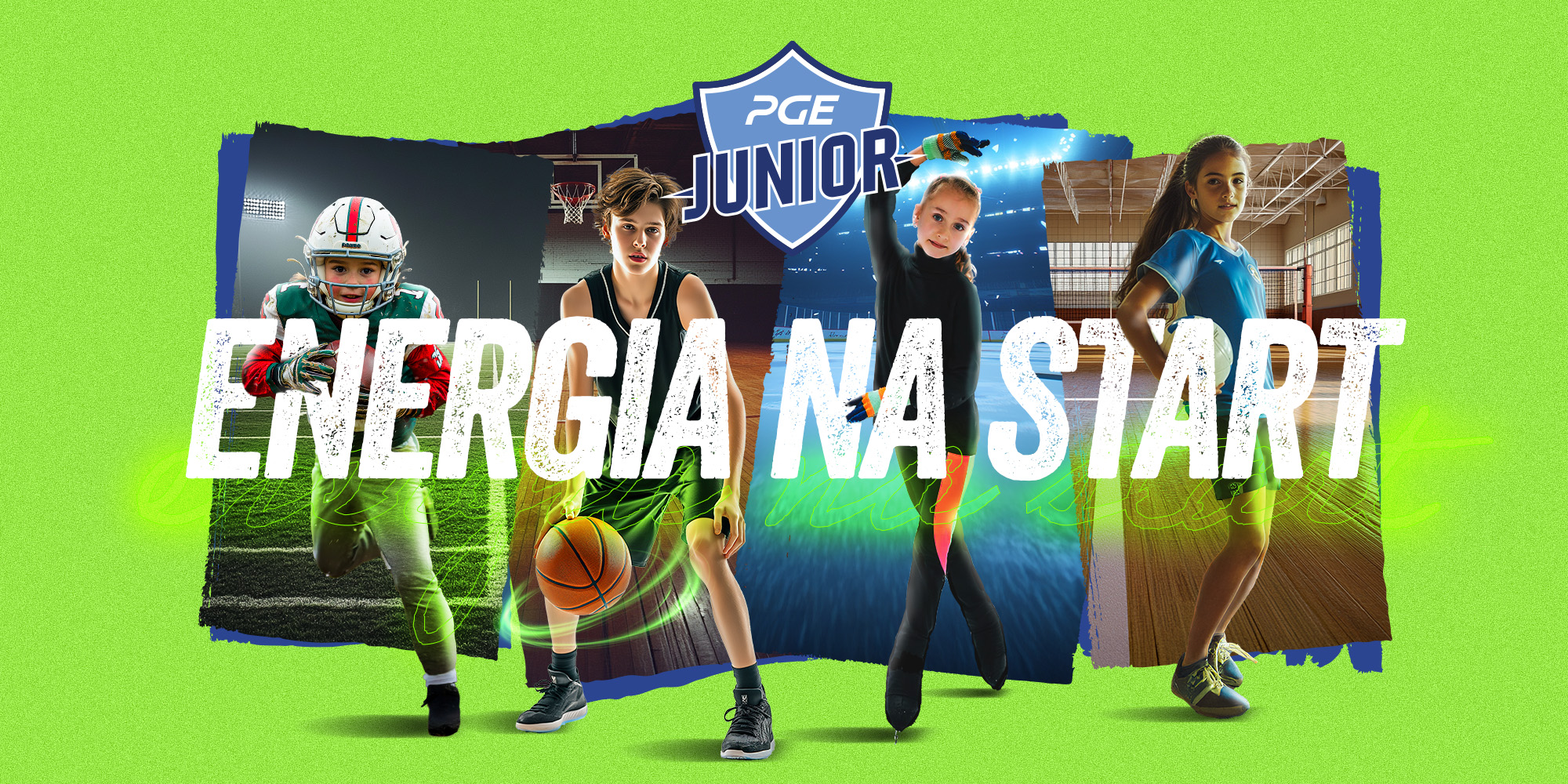 PGE Junior