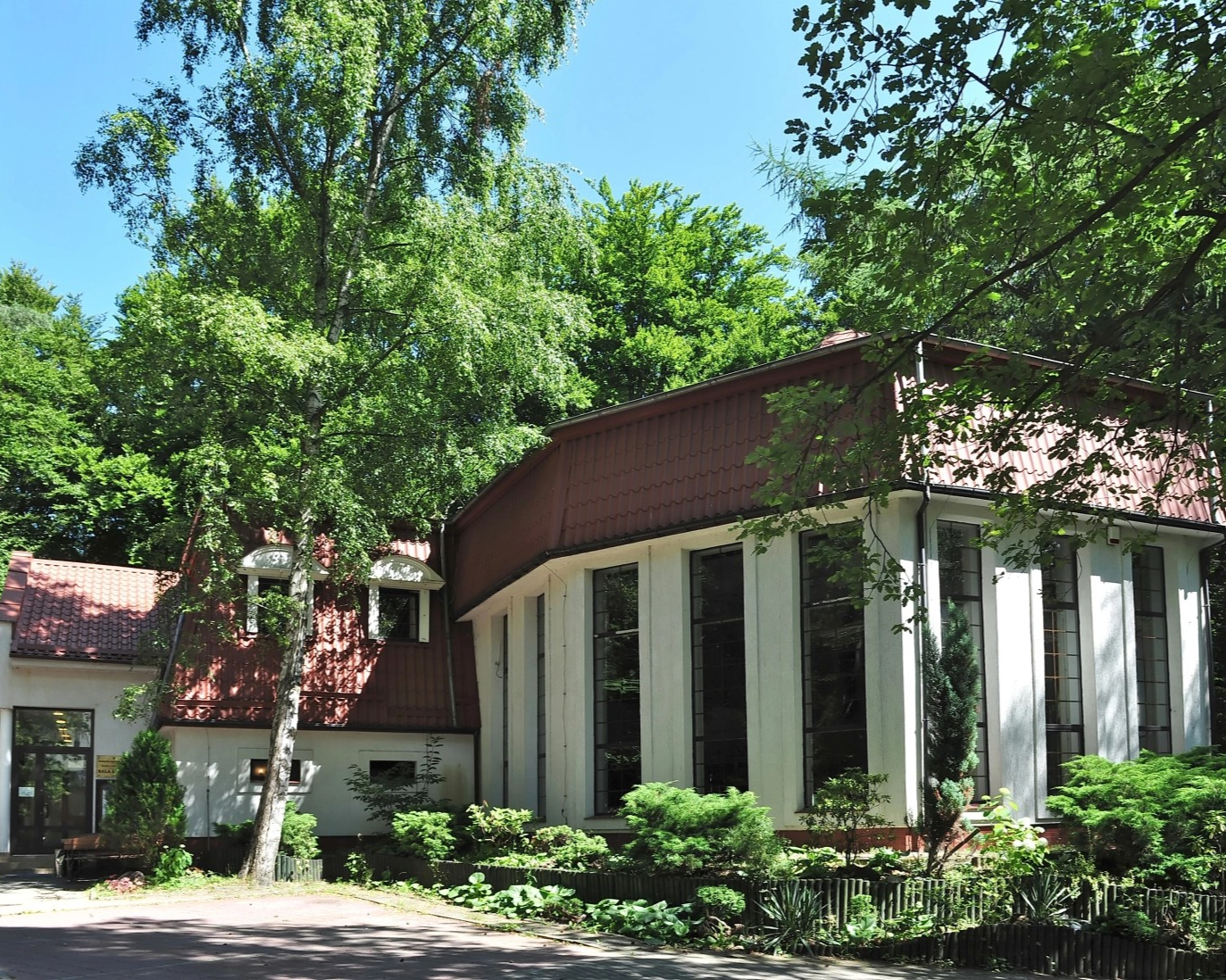 Polska Filharmonia Kameralna Sopot