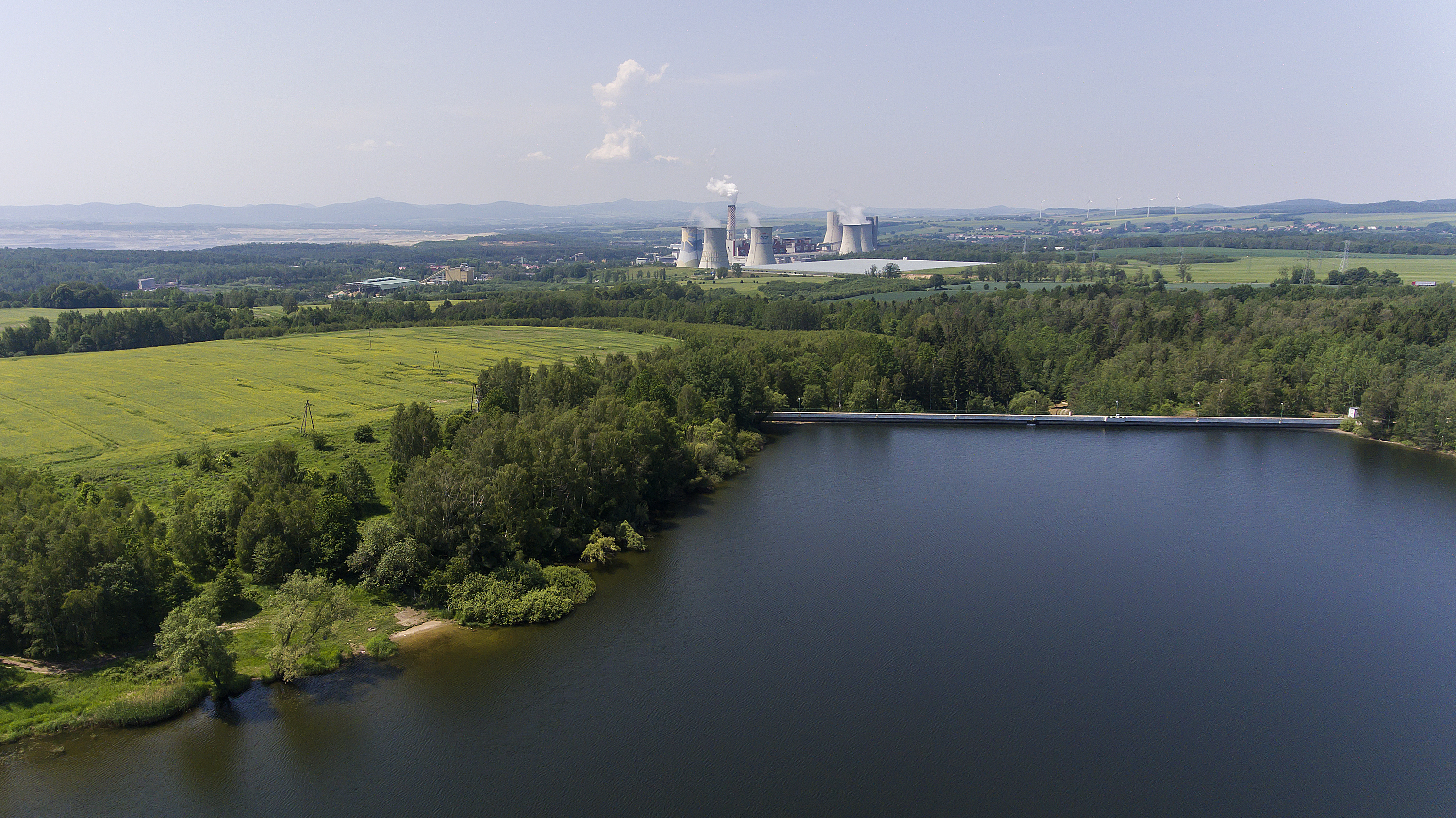 „Nie pozwolimy na utratę polskiej suwerenności energetycznej” – komentarz spółki PGE GiEK po rozprawie z powództwa Fundacji Greenpeace
