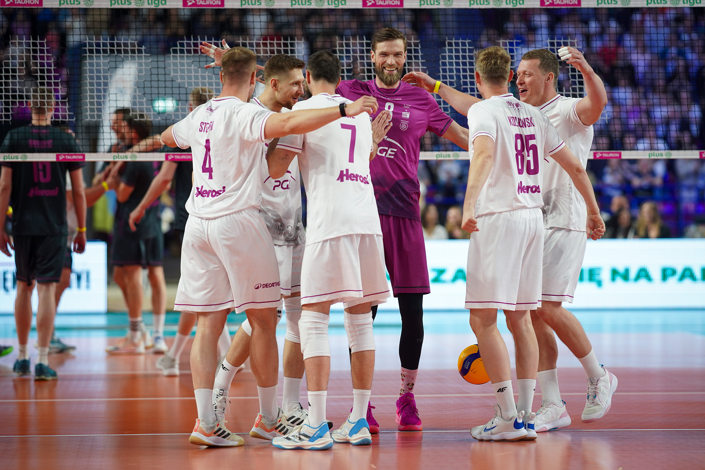 Ostatni mecz Andrzeja Wrony