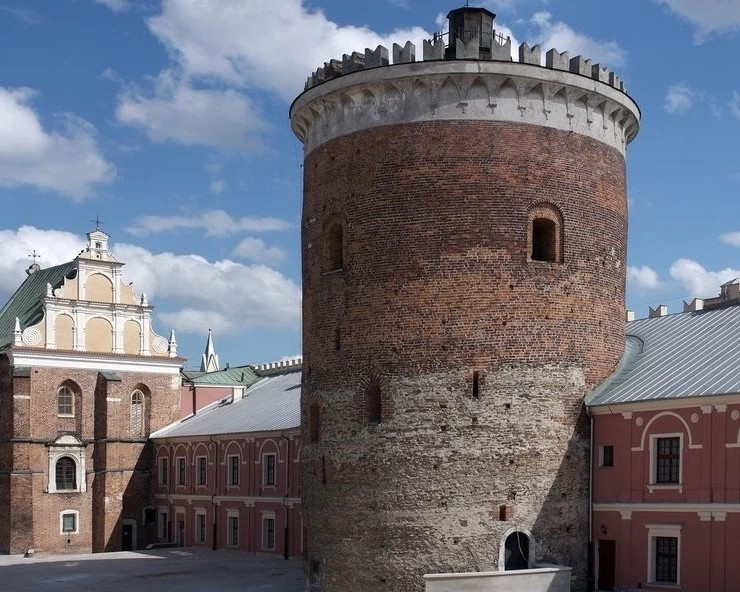 Muzeum Narodowe w Lublinie
