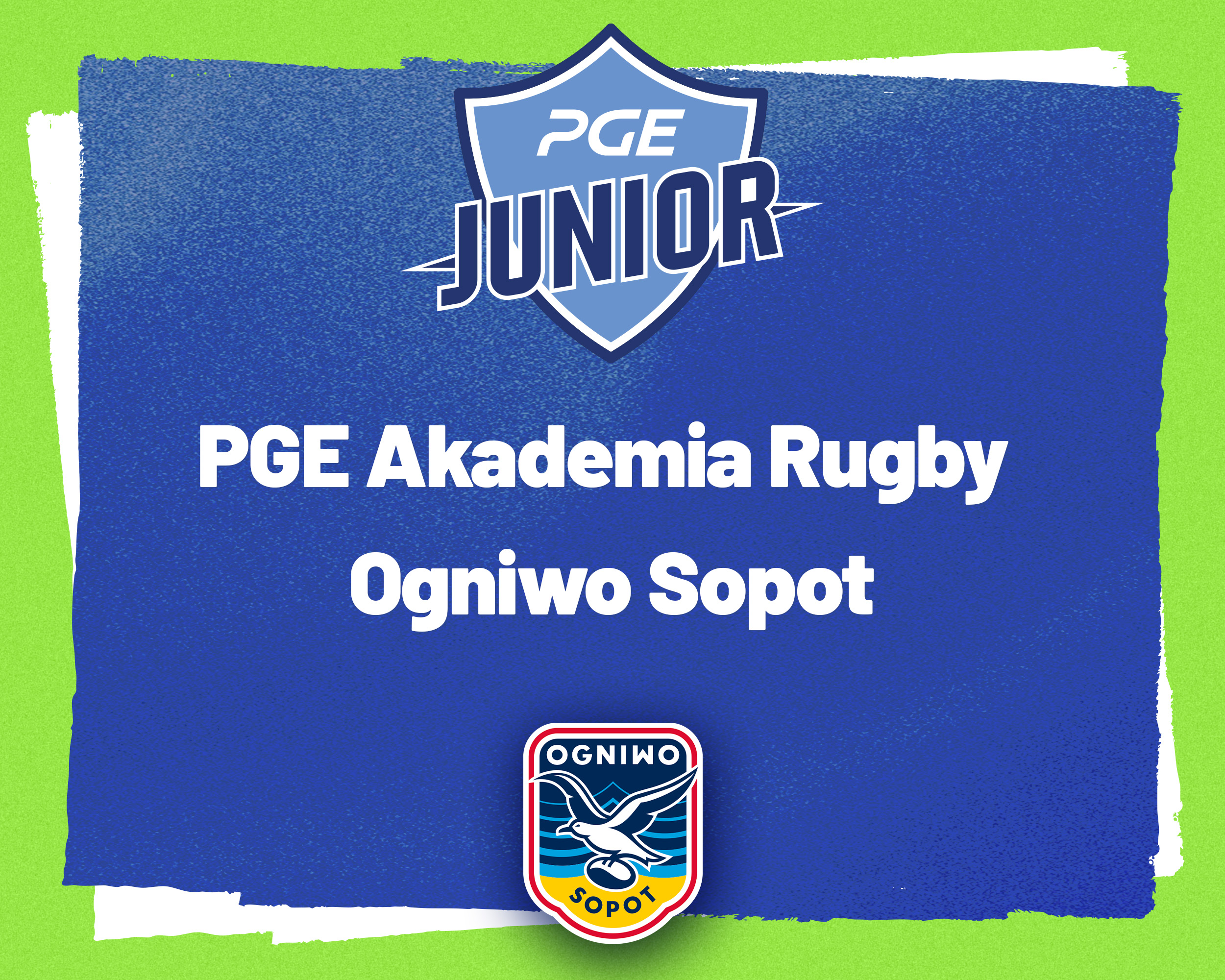 Akademia Rugby Ogniwo Sopot