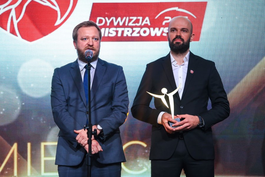PGE oraz Polska Liga Esportowa otrzymały nagrodę w kategorii „Esport i biznes”