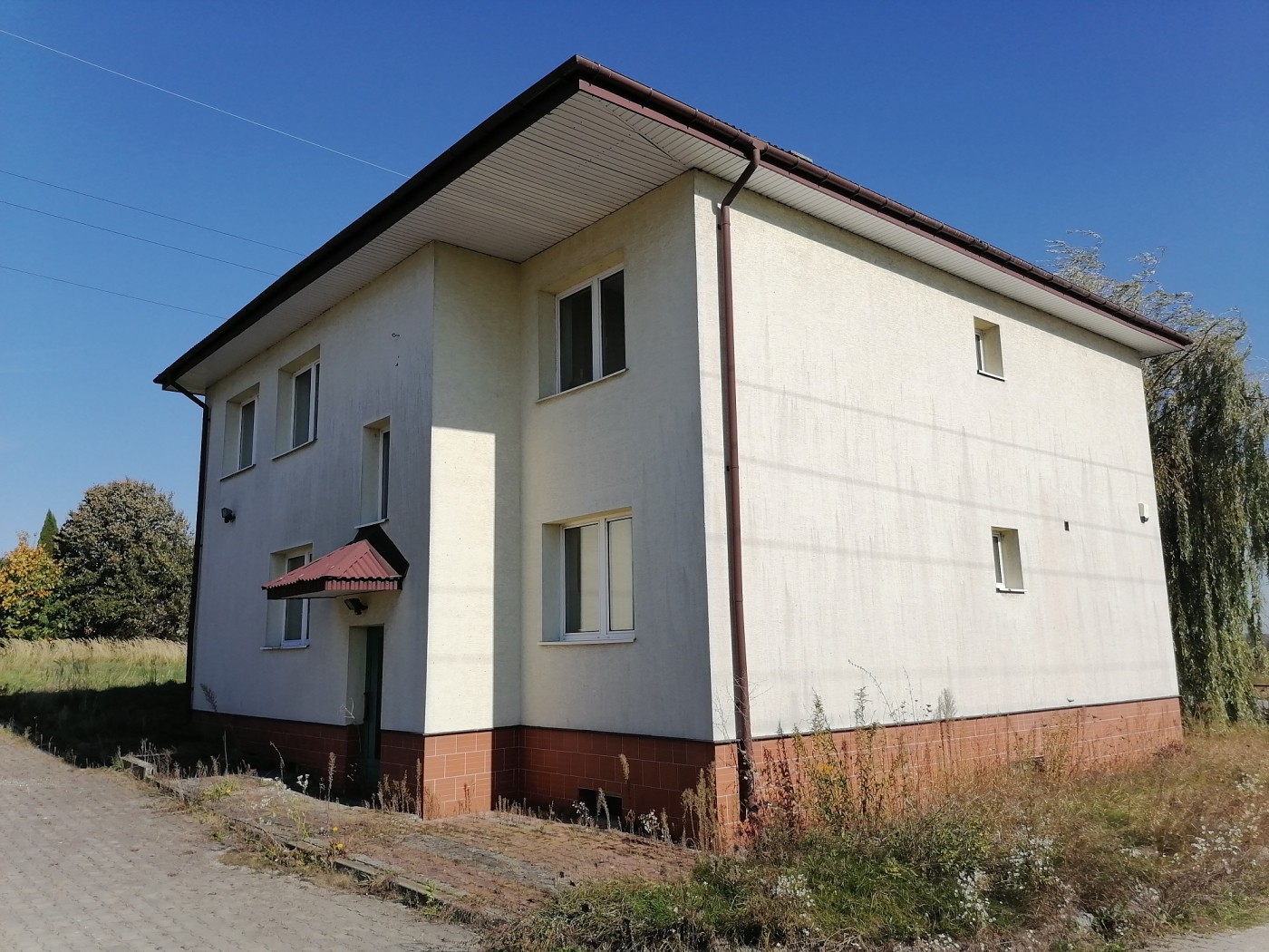Żółkiewka