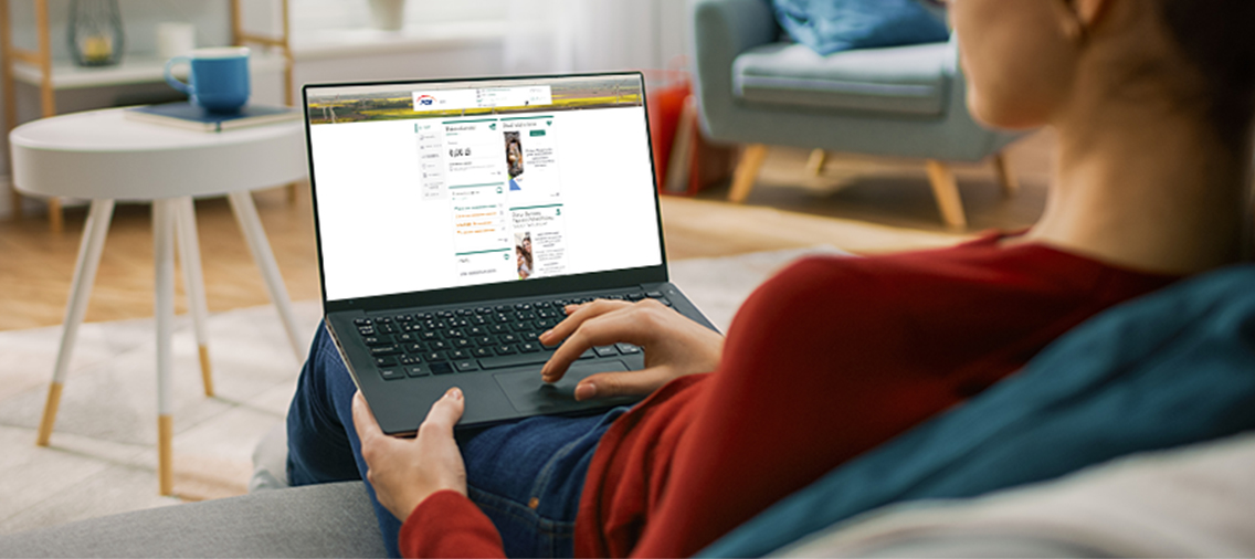 Załatw swoją sprawę online w PGE eBOK