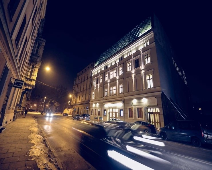 Filharmonia śląska