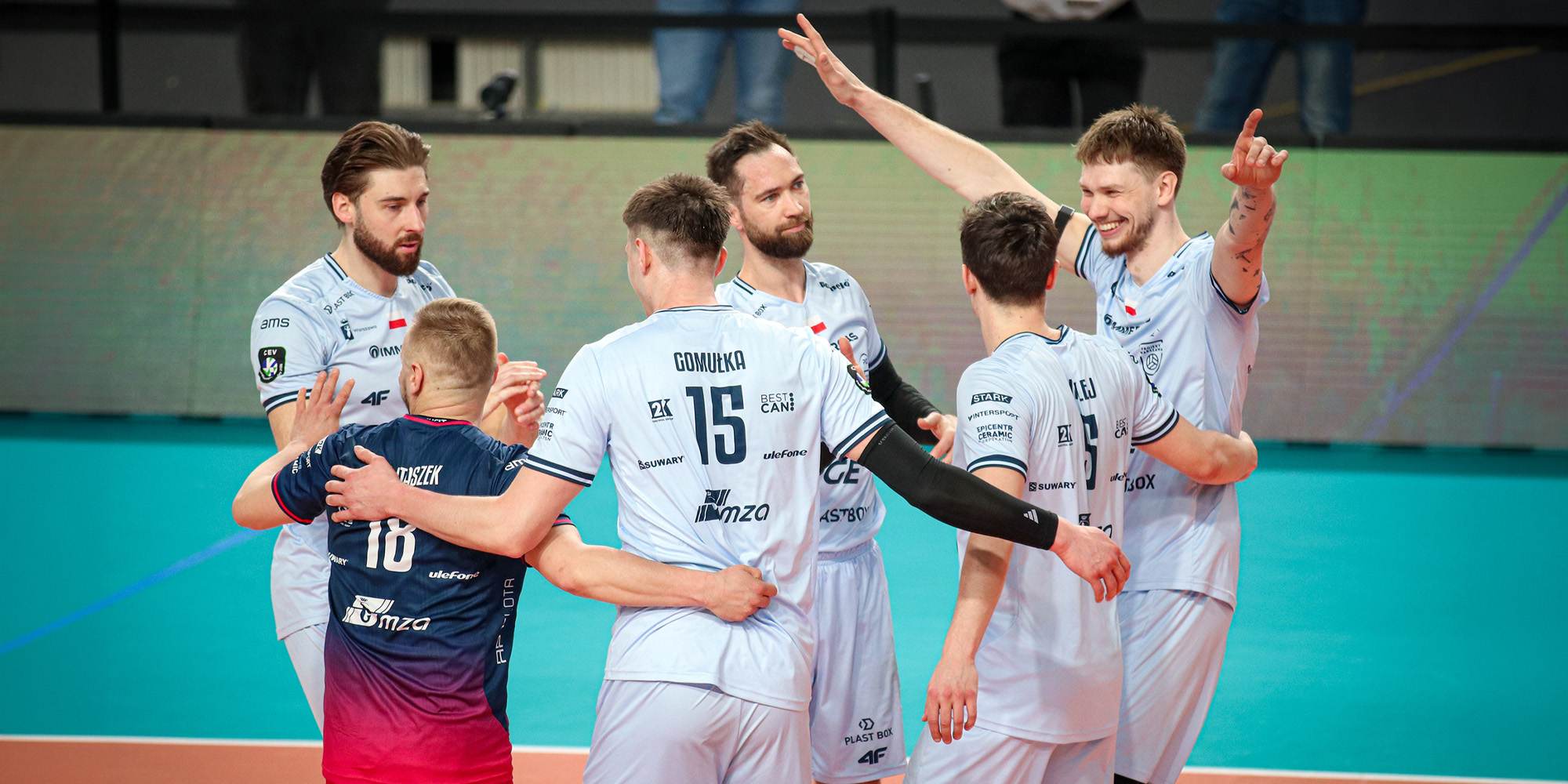 Formularz sponsoringowy