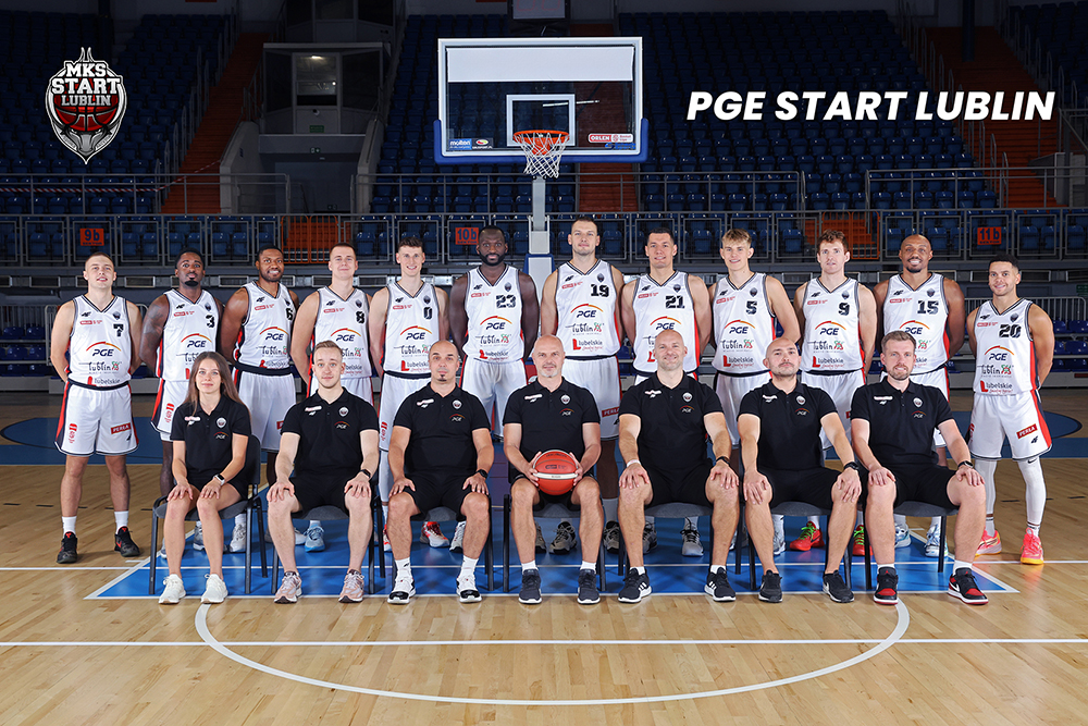 PGE Start Lublin