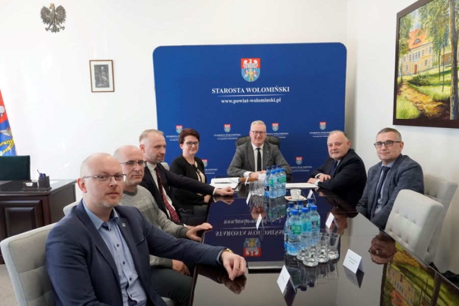 POK Wołomin
