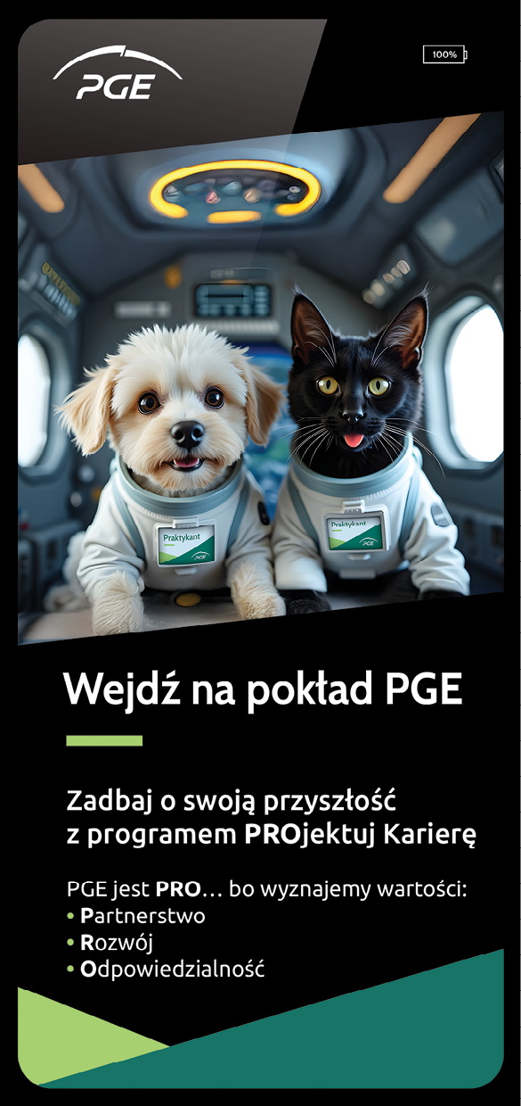 ulotka projektuj karierę