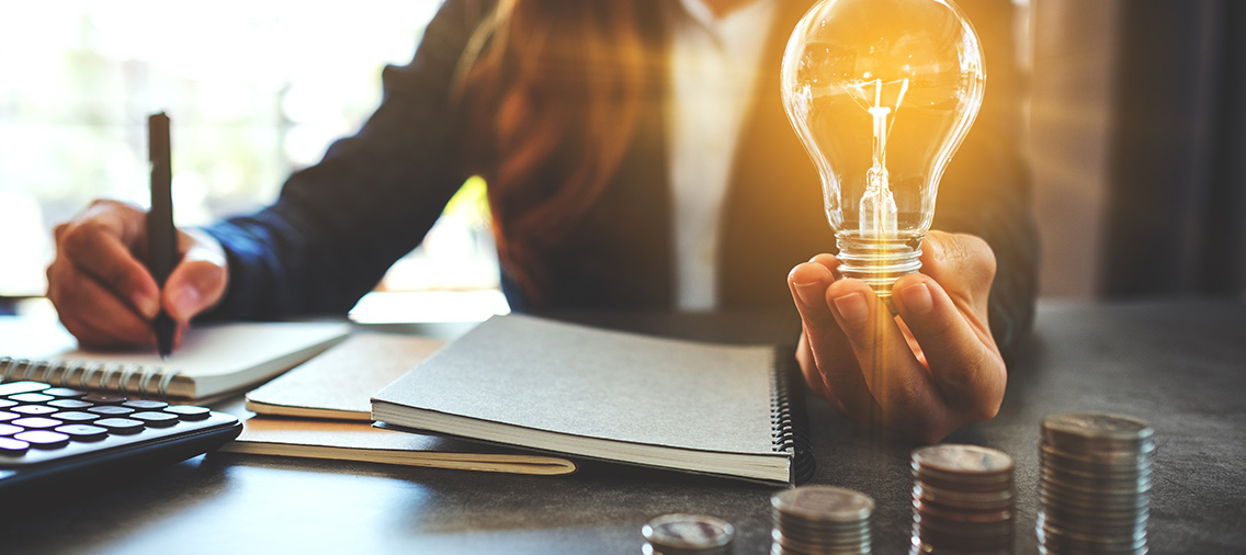 energia pod kontrolą