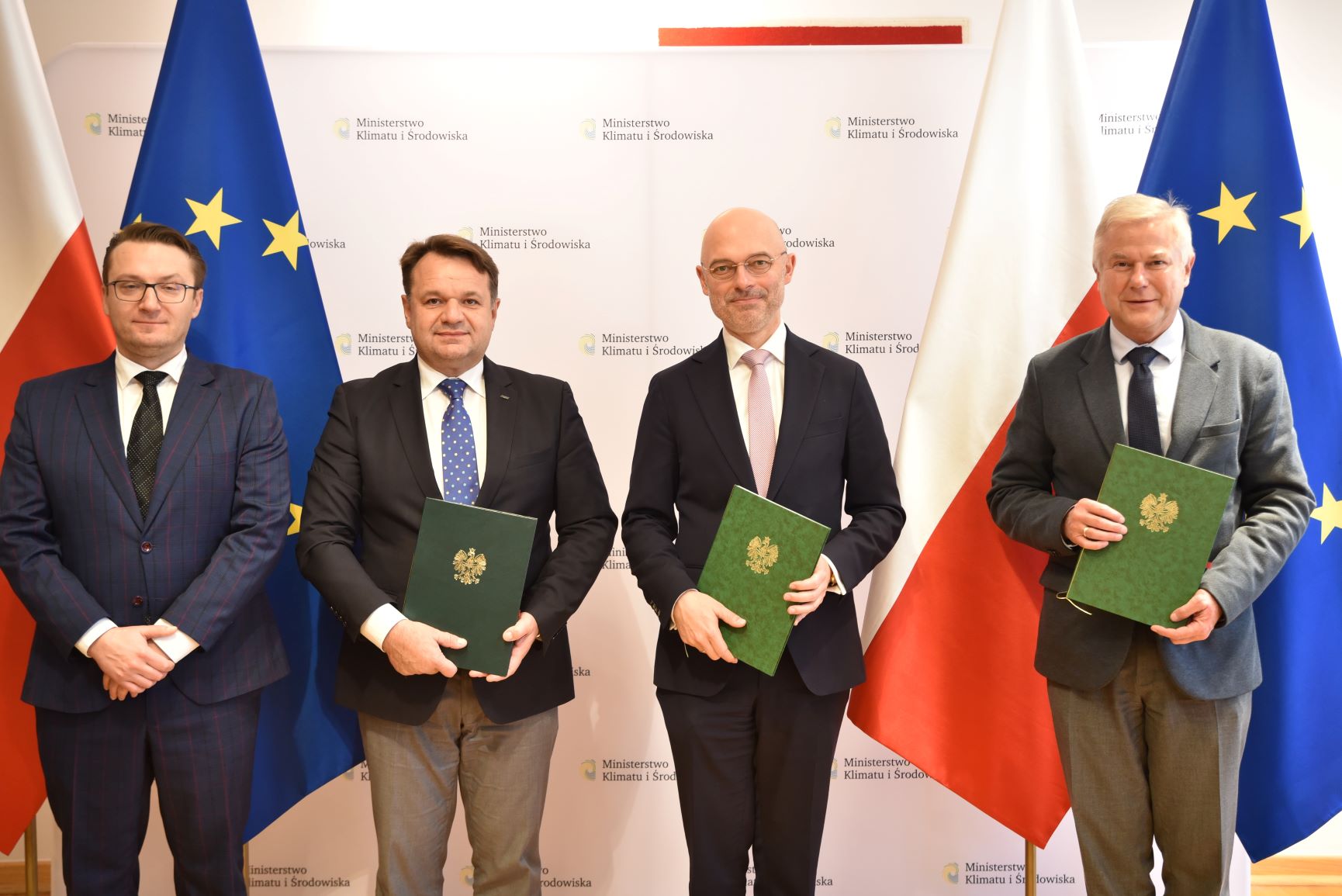 Magazynowanie energii w elektrowniach szczytowo-pompowych szansą dla stabilnych dostaw prądu