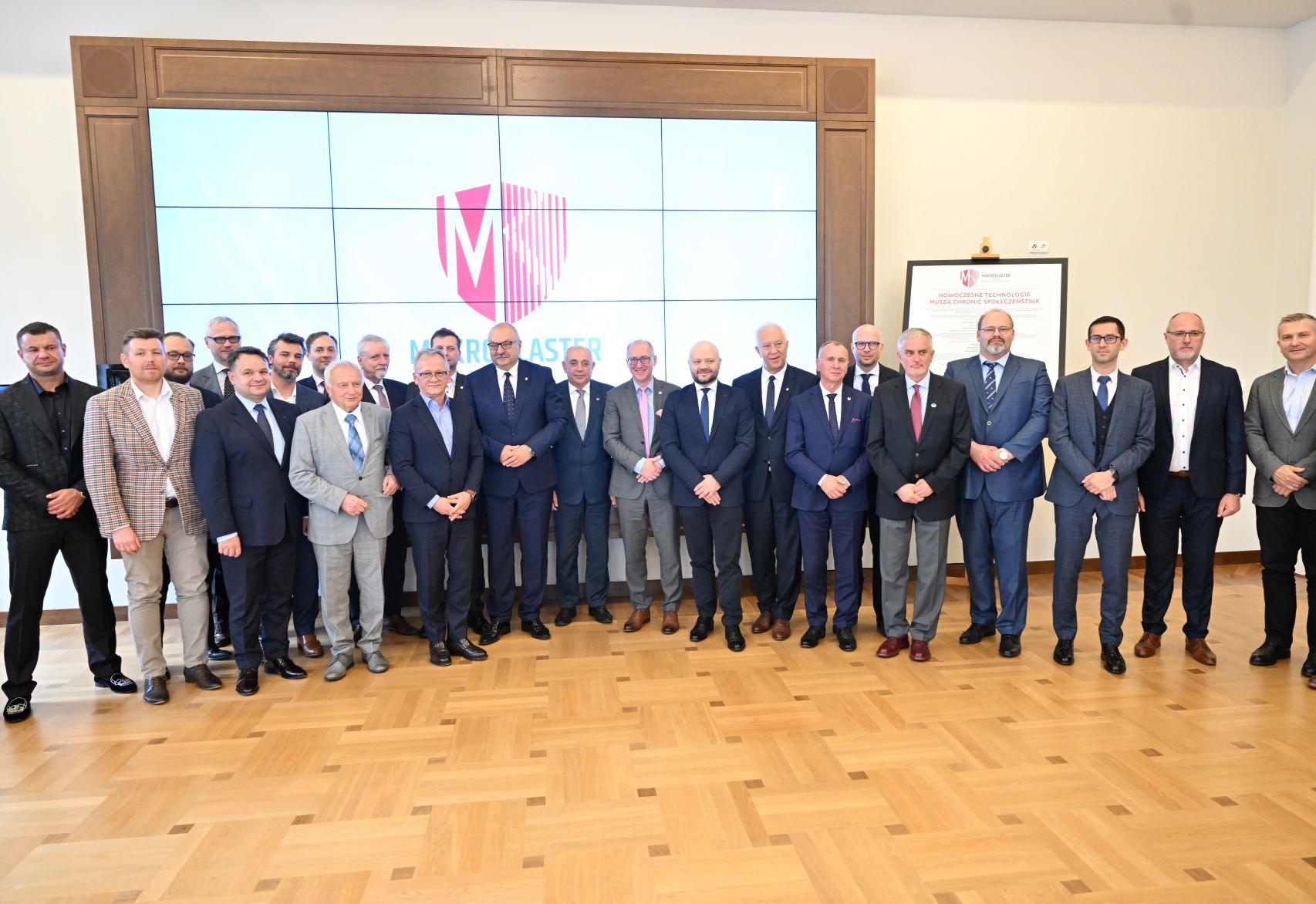 PGE Partnerem – Założycielem Makroklastra na Dolnym Śląsku