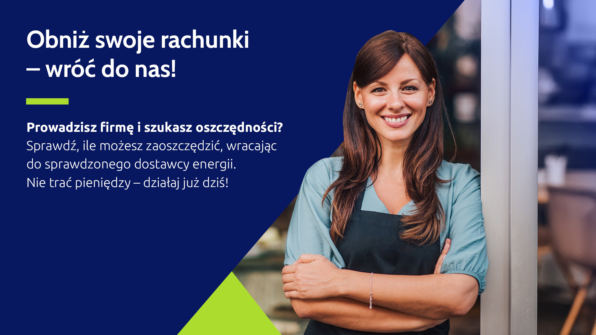 energia dla firm od PGE