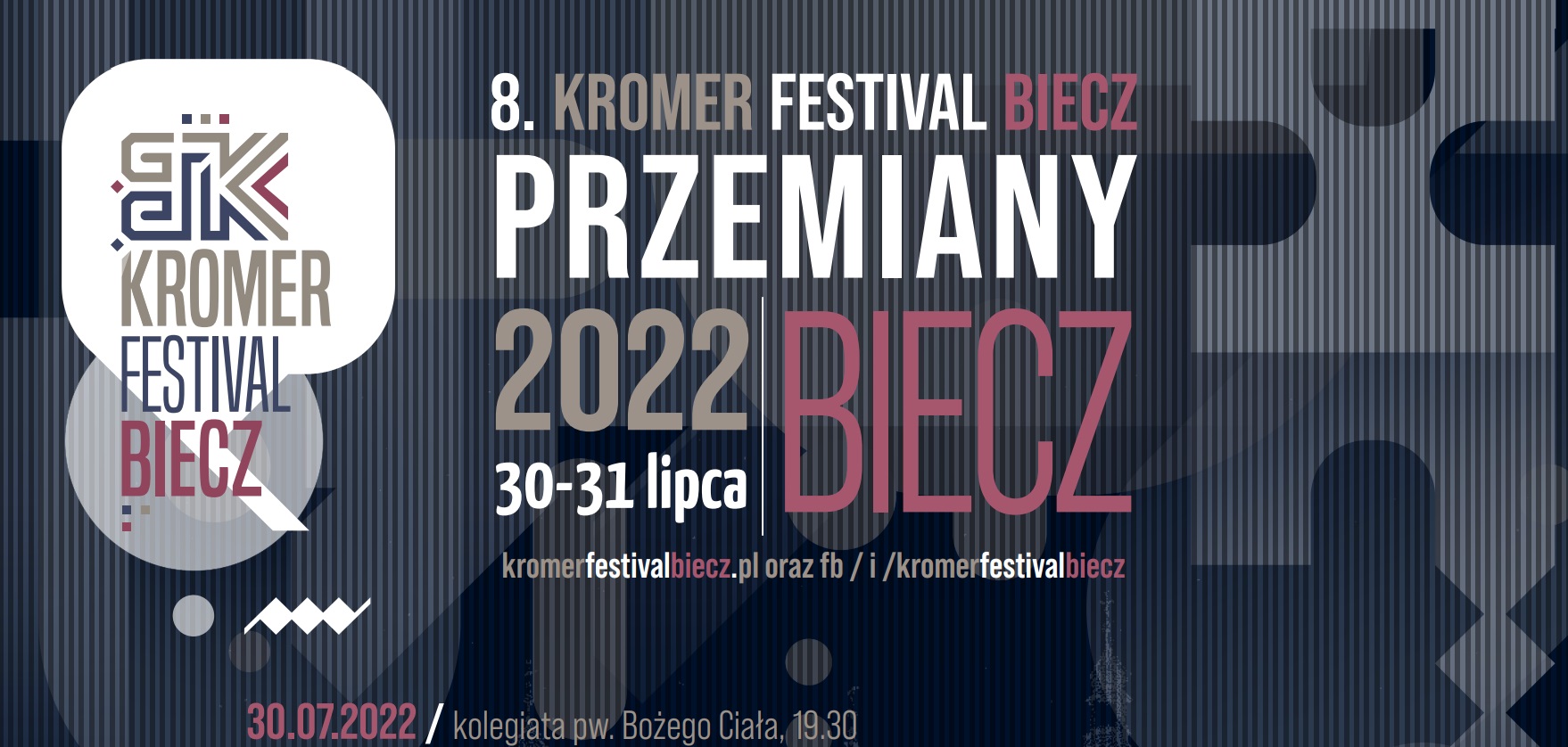 PGE partnerem strategicznym Kromer Festival Biecz 2022